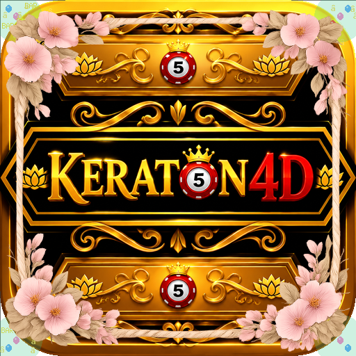 keraton4d — galeri pratinjau Resmi APK